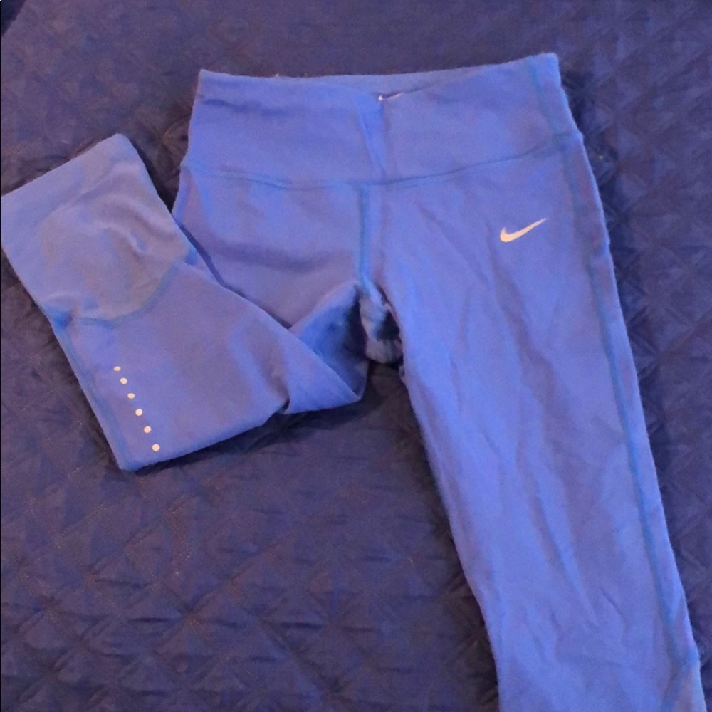 Workout leggings
